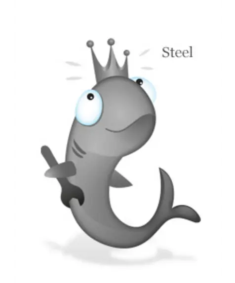 Steel Genius