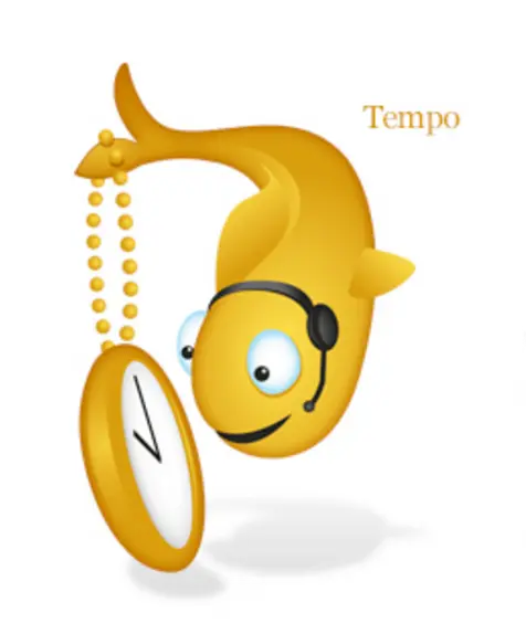 Tempo Genius
